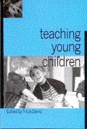 David |  Teaching Young Children | Buch |  Sack Fachmedien