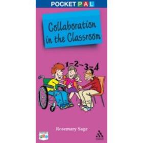 Sage |  Pocket PAL: Collaboration in the Classroom | Buch |  Sack Fachmedien