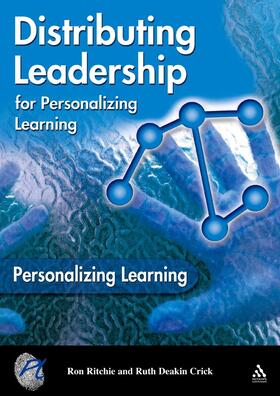 Ritchie / Deakin Crick / Crick |  Distributing Leadership for Personalizing Learning | Buch |  Sack Fachmedien