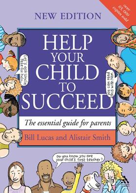 Lucas / Smith |  Help Your Child to Succeed | Buch |  Sack Fachmedien