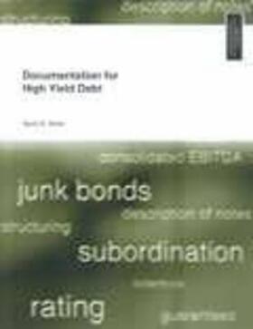 Webb | Documentation for High Yield Debt | Buch | 978-1-85564-697-1 | sack.de