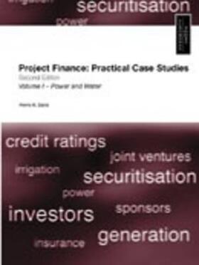Davis | Project Finance: Practical Case Studies | Buch | 978-1-85564-845-6 | sack.de
