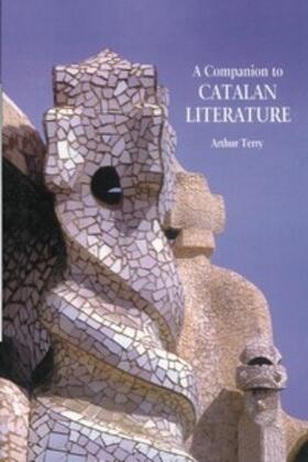 Terry | A Companion to Catalan Literature | Buch | 978-1-85566-089-2 | sack.de