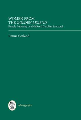 Gatland |  Women from the Golden Legend | Buch |  Sack Fachmedien