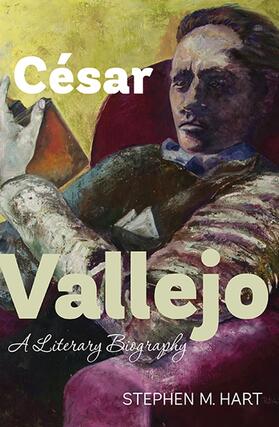 Hart |  César Vallejo | Buch |  Sack Fachmedien