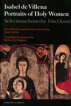 Villena / Curbet |  Portraits of Holy Women | Buch |  Sack Fachmedien