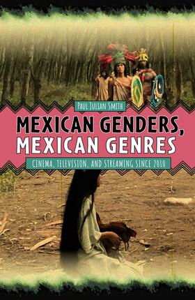 Smith |  Mexican Genders, Mexican Genres | Buch |  Sack Fachmedien