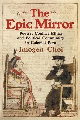 Choi |  The Epic Mirror | Buch |  Sack Fachmedien