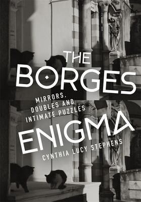 Stephens |  The Borges Enigma | Buch |  Sack Fachmedien