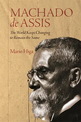 Higa |  Machado de Assis | Buch |  Sack Fachmedien