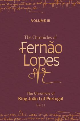 Hutchinson / Amado / Perkins |  The Chronicles of Fernão Lopes | Buch |  Sack Fachmedien