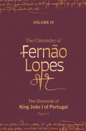 Hutchinson / Amado / Perkins | The Chronicles of Fernão Lopes | Buch | 978-1-85566-399-2 | sack.de