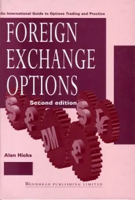 Hicks |  Foreign Exchange Options | Buch |  Sack Fachmedien