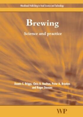 Briggs / Brookes / Stevens |  Brewing | Buch |  Sack Fachmedien