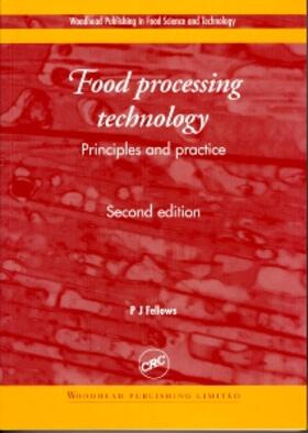 Fellows |  Food processing technology | Buch |  Sack Fachmedien