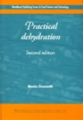 Greensmith |  Practical Dehydration | eBook | Sack Fachmedien