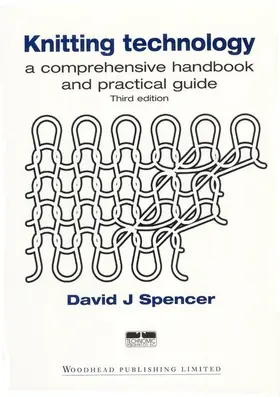 Spencer |  Knitting Technology | eBook | Sack Fachmedien