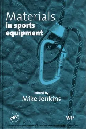 Jenkins |  Materials in Sports Equipment | eBook | Sack Fachmedien