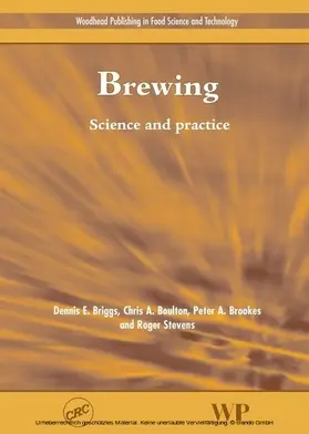 Briggs / Brookes / Stevens |  Brewing | eBook | Sack Fachmedien