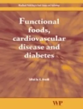 Arnoldi |  Functional Foods, Cardiovascular Disease and Diabetes | eBook | Sack Fachmedien