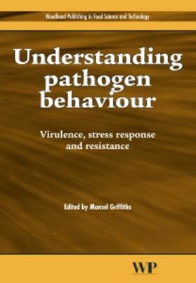 Griffiths |  Understanding Pathogen Behaviour | Buch |  Sack Fachmedien