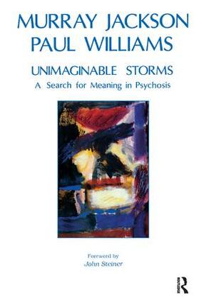 Jackson / Williams |  Unimaginable Storms | Buch |  Sack Fachmedien