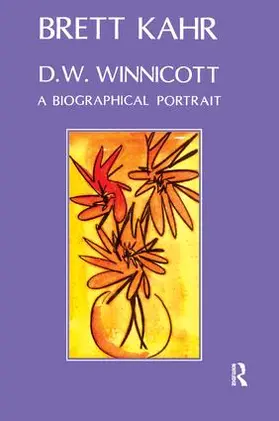 Kahr |  D.W. Winnicott | Buch |  Sack Fachmedien
