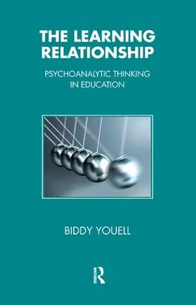 Youell |  The Learning Relationship | Buch |  Sack Fachmedien