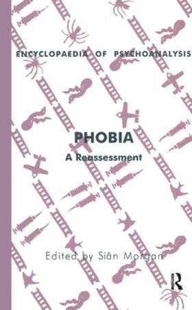 Morgan |  Phobia | Buch |  Sack Fachmedien