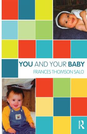 Thomson-Salo |  You and Your Baby | Buch |  Sack Fachmedien