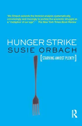 Orbach |  Hunger Strike | Buch |  Sack Fachmedien