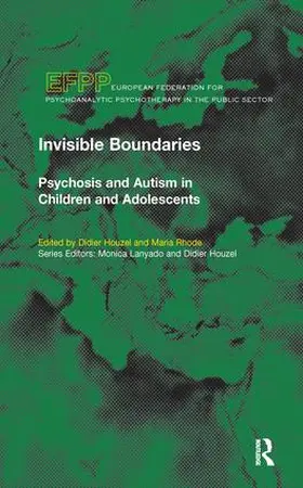 Houzel / Rhode |  Invisible Boundaries | Buch |  Sack Fachmedien