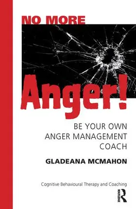 McMahon |  No More Anger! | Buch |  Sack Fachmedien