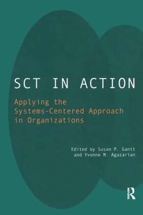 Gantt / M. Agazarian / Agazarian |  SCT in Action | Buch |  Sack Fachmedien