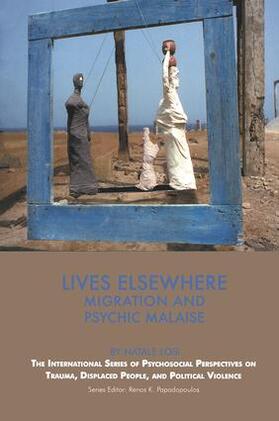 Losi |  Lives Elsewhere | Buch |  Sack Fachmedien