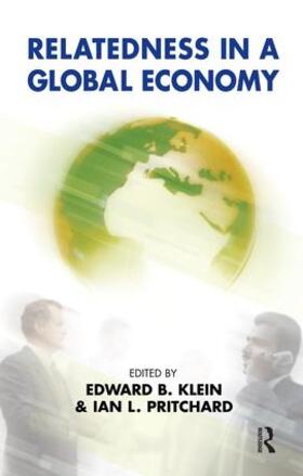 Klein / Pritchard |  Relatedness in a Global Economy | Buch |  Sack Fachmedien