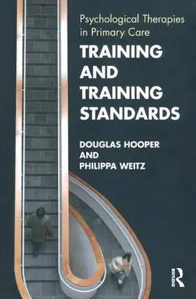 Hooper / Weitz |  Training and Training Standards | Buch |  Sack Fachmedien