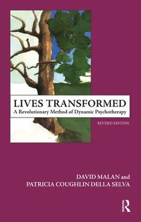 Malan / Della Selva |  Lives Transformed | Buch |  Sack Fachmedien