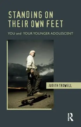 Trowell |  Standing on their Own Feet | Buch |  Sack Fachmedien