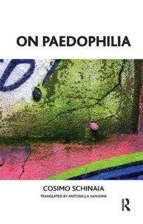 Schinaia |  On Paedophilia | Buch |  Sack Fachmedien