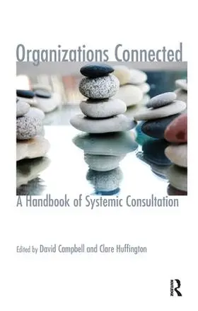 Huffington / Campbell |  Organizations Connected | Buch |  Sack Fachmedien