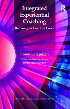 Chapman |  Integrated Experiential Coaching | Buch |  Sack Fachmedien