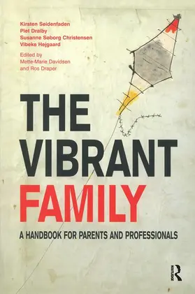 Seidenfaden / Soborg Christensen / Draiby |  The Vibrant Family | Buch |  Sack Fachmedien