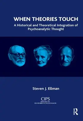 J. Ellman |  When Theories Touch | Buch |  Sack Fachmedien