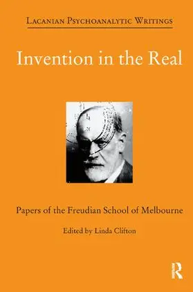 Clifton |  Invention in the Real | Buch |  Sack Fachmedien