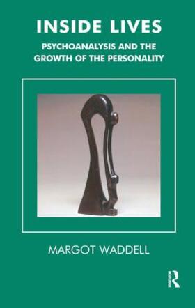 Waddell |  Inside Lives | Buch |  Sack Fachmedien