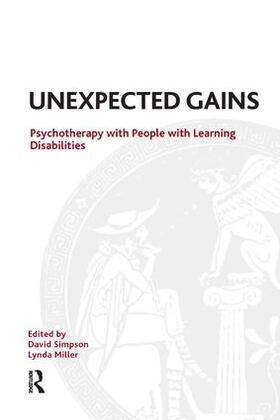 Miller / Simpson |  Unexpected Gains | Buch |  Sack Fachmedien