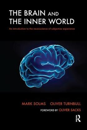 Solms / Turnbull |  The Brain and the Inner World | Buch |  Sack Fachmedien