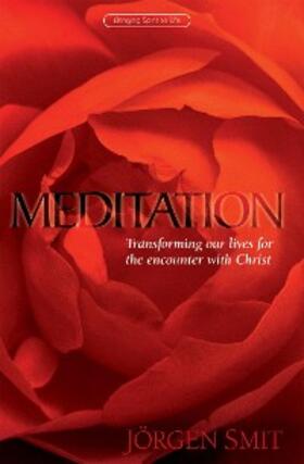 Steiner |  Meditation | eBook | Sack Fachmedien