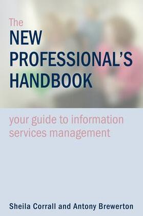 Corrall / Brewerton |  New Professional's Handbook | Buch |  Sack Fachmedien